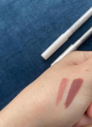 Олівці для губ4 фото