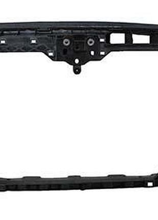 Панель передня volkswagen passat b8 usa 15-19