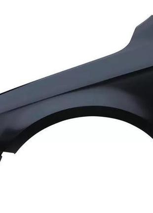 Крило переднє vw passat b7 10-15