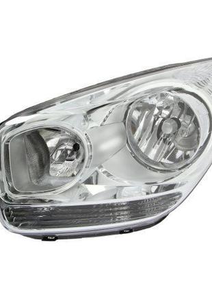 Фара kia venga 10-19