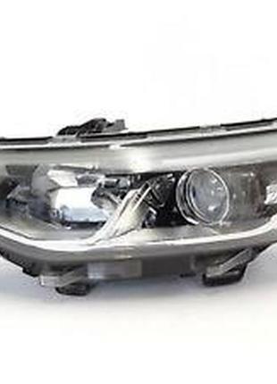 Фара renault talisman 260604601r