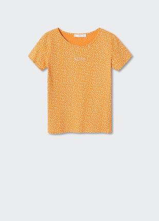 Футболка mango