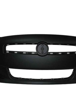 Бампер передній fiat bravo 07-