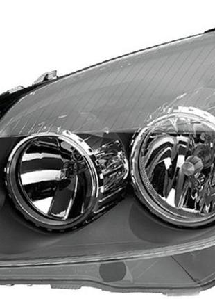 Фара opel astra h 03-07