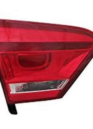 Ліхтар задній (внутр) volkswagen passat b7 usa