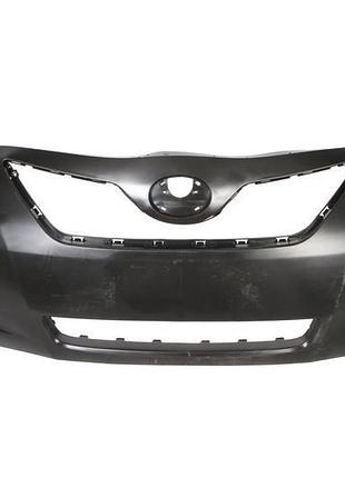 Бампер передній toyota camry 06-11