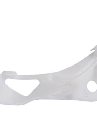 Кріплення бампера боків mazda 6 02-07