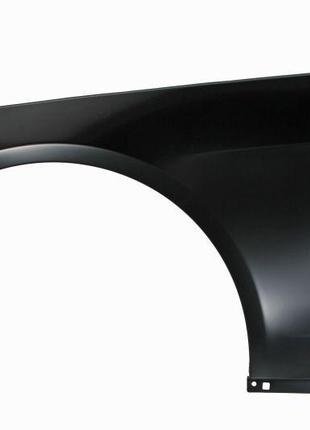 Крило переднє mercedes e-class w212 09-16