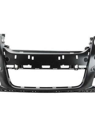 Бампер передній vw golf 5 03-09