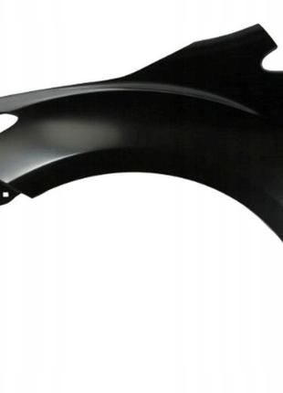 Крило переднє mazda cx-7 06-12