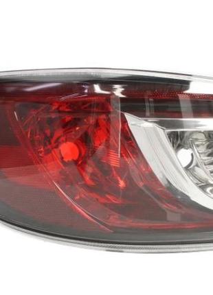 Фара задня зовнішня / седан mazda 3 09-13