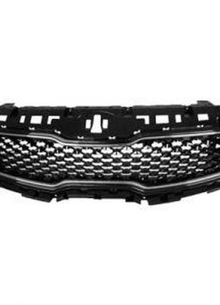 Решітка kia sportage 15-19