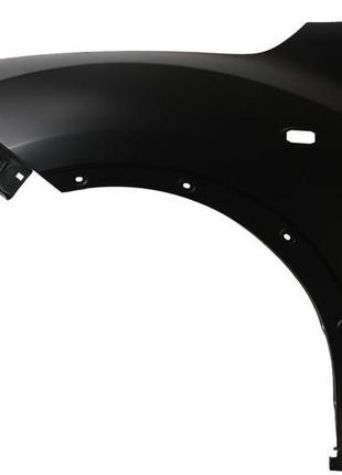 Крило переднє nissan juke 10-14