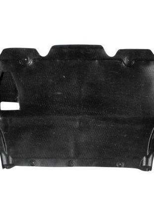 Захист двигуна audi a4 b8 08-11