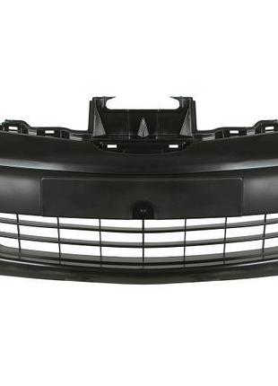 Бампер передній nissan note 06-09