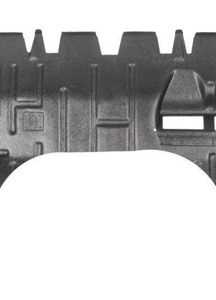 Захист двигуна vw golf 6