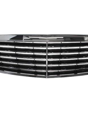 Решетка avantgarde mercedes e-class w211 02-06