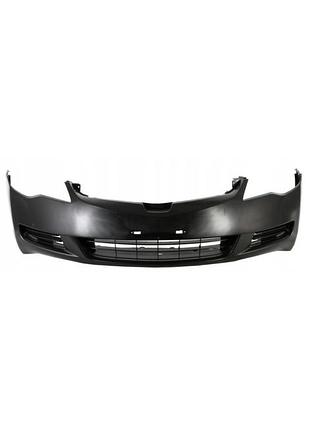 Бампер передн honda civic 4d/sd 05-11