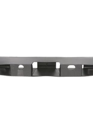 Підсилювач бампера передн (пластик) renault megane 3 12-13