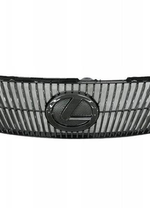 Решітка радіатора lexus is 05-09