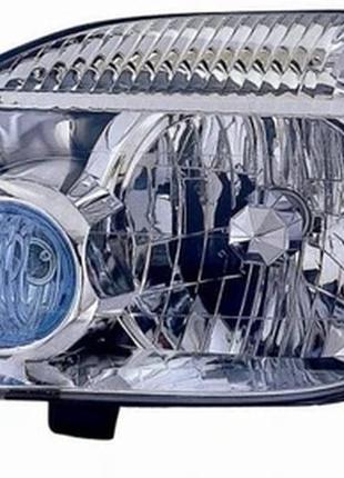 Фара nissan x-trail 01-07