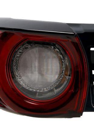 Ліхтар задній mazda cx-5 17-