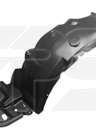 Підкрилок toyota corolla usa 13-16 5387602480
