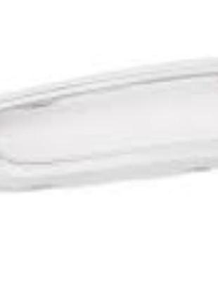 Молдинг бампера заднього volkswagen arteon 17-24