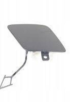 Заглушка бампера передн passat b8 15-19