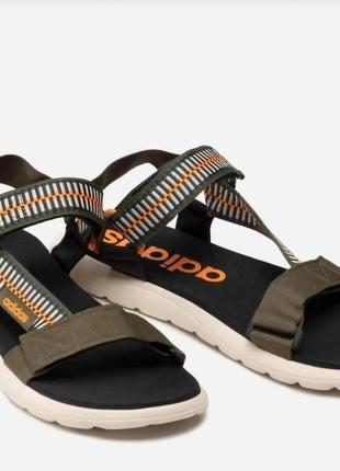 Сандалии adidas comfort sandal