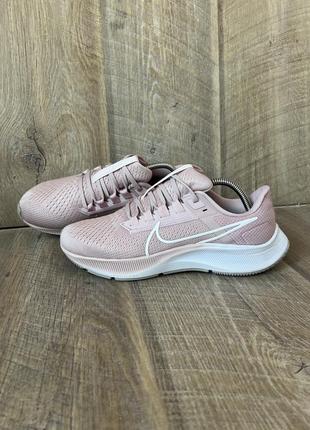 Кроссовки nike zoom 40/25,5см1 фото