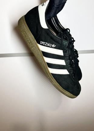 Оригинал мужские adidas spezial size 44 28,5 см идеальное состояние