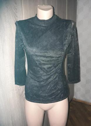 Нова блуза only1 фото