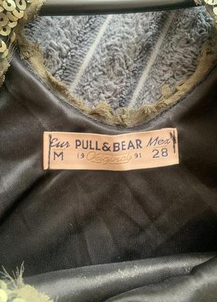 Pull and bear2 фото