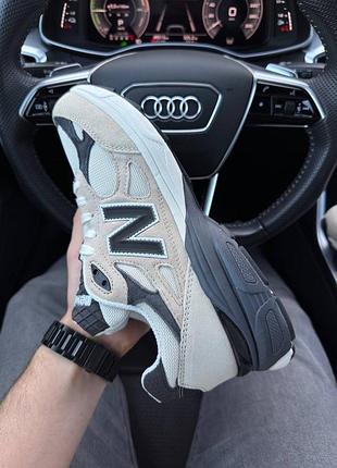 Кроссовки new balance 8