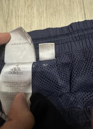 Adidas parachute pants3 фото