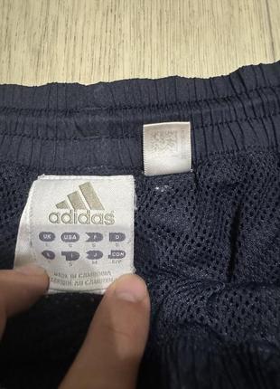 Adidas parachute pants2 фото