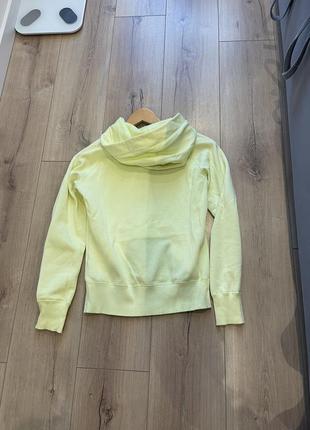 Спортивна кофта reebok