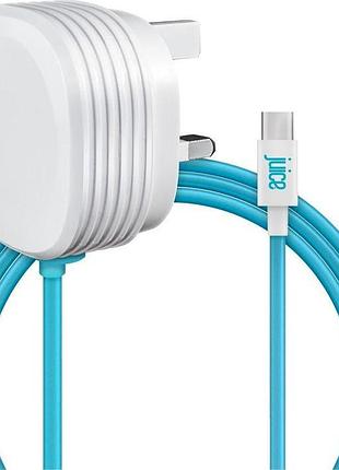 Зарядний пристрій usb type-c