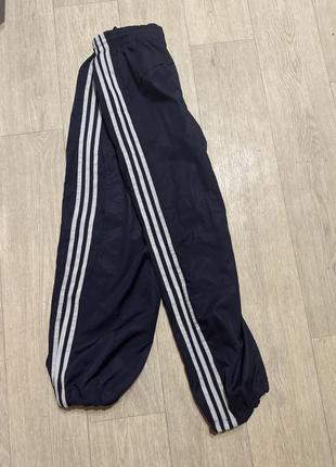 Adidas parachute pants4 фото