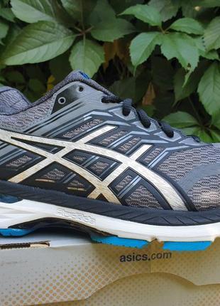 Торг ! бігові кросівки asics gt-2000 5 з сша1 фото