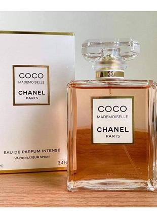 Chanel coco mademoiselle1 фото