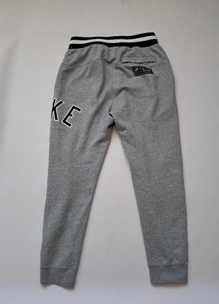 Штаны nike nsw air pant men uk s jogger pant cn9127 063.2 фото