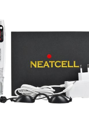 Пікосекундний лазер neatcell red light для видалення тату, тат...