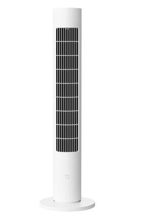 Колонний вентилятор xiaomi mijia smart dc inverter tower fan 2...