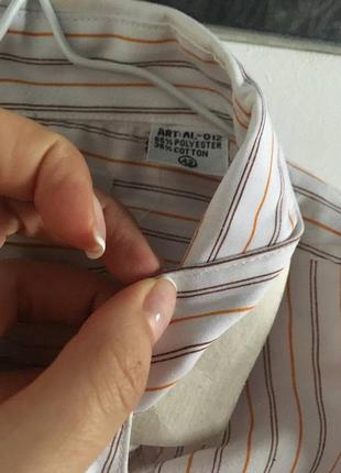 Новые мужские рубашки времен сср по 100грн4 фото