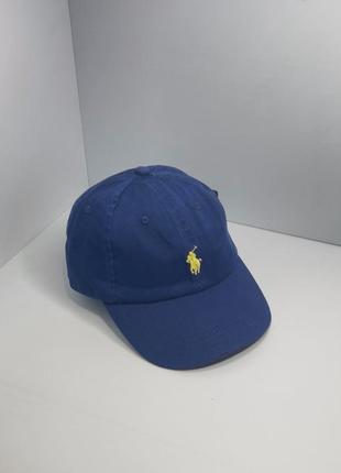 Кепка polo ralph lauren