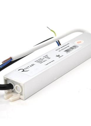 Імпульсний блок живлення герметичний ritar rtpsw12-60 12в 5а (...