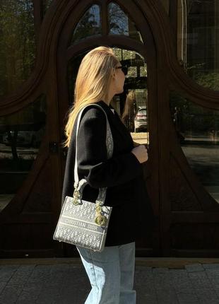 Сумка женская трендовая 9