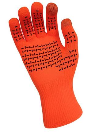 Рукавички водонепроникні dexshell thermfit gloves, p-p xl, пом...